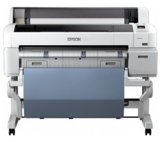 Принтер Epson SureColor SC-T5200