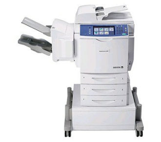 Xerox WorkCentre 6400