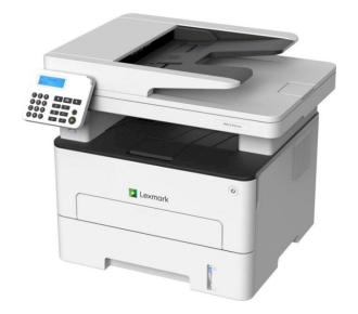 Lexmark Multifunction Mono Laser MB2236adw
