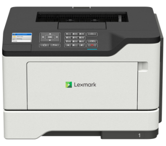 Lexmark B2546