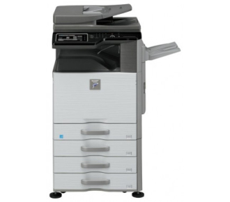 Sharp MX-M754