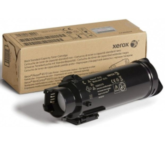 Тонер-картридж Xerox Phaser 6510 WC 6515 (2,5K стр.), черный