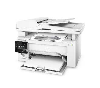 HP LaserJet Pro MFP M132fw RU