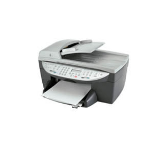 HP OfficeJet 6110