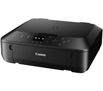 МФУ струйное Canon PIXMA MG6440 (8333B007)