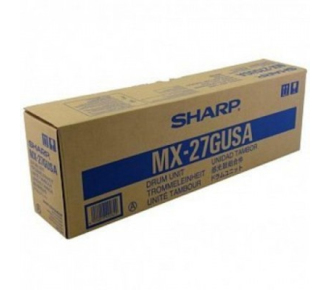 Блок фотобарабана в сборе всех цветов оригинал (100К) для Sharp MX2300 / MX2700 / MX3500 / MX3501 /