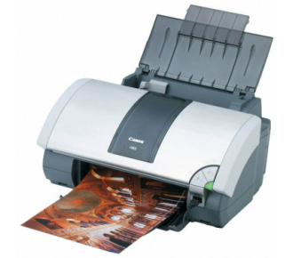 Canon BJ-i965