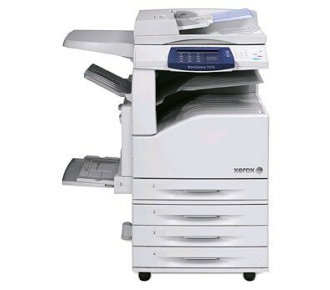 Xerox WorkCentre 7425