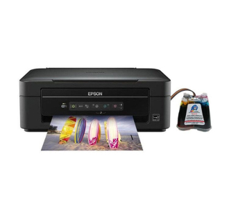 Epson XP-207