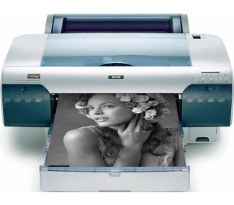 Epson Stylus Pro 4880
