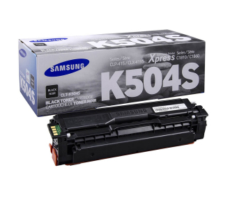 Samsung CLT-K504S/SEE