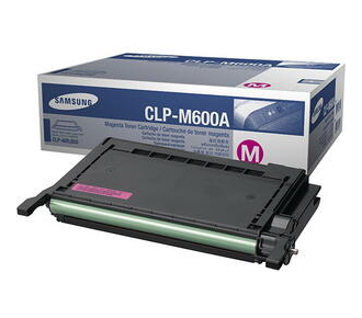 Samsung CLP-C600A