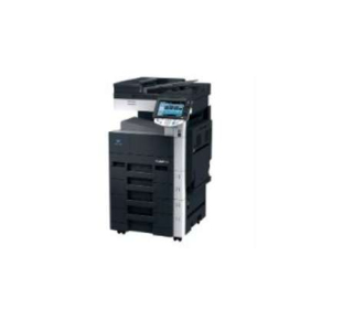 Konica Minolta bizhub 223