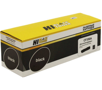 Hi-Black HB-CF350A 99901010