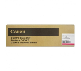 Драм-картридж CANON C-EXV8M(GPR11) CLC2620/3200/3220/IR C2620/3200/3220 пурпурный