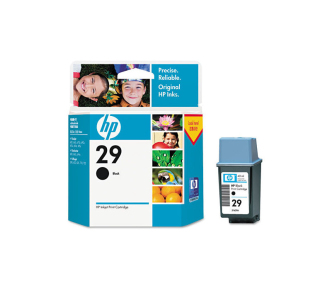 HP 51629A