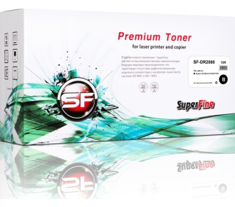 SuperFine SF-DR2080