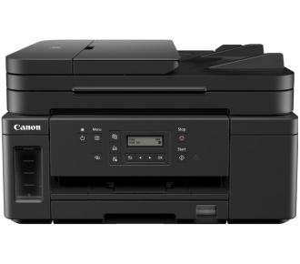 МФУ Canon Pixma GM4040 13 стр/мин USB B, LAN, Wi-Fi (3111C009)