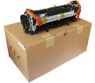 Фьюзер (печка) в сборе RM2-5796-000 для HP LaserJet Enterprise MFP M630 (CET), CET2552