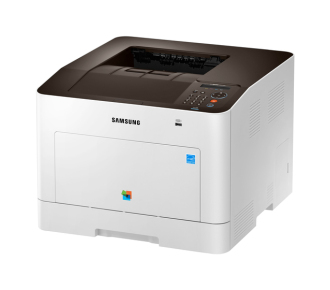 Samsung SL-C3010