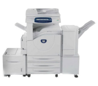 Xerox WorkCentre 7232