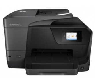 HP OfficeJet Pro 8710
