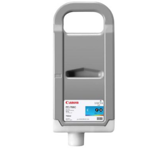 Canon PFI-706C