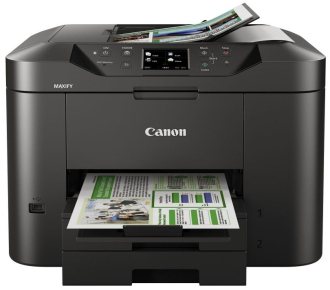 Canon MAXIFY MB2340