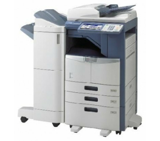 Toshiba e-STUDIO 506SE
