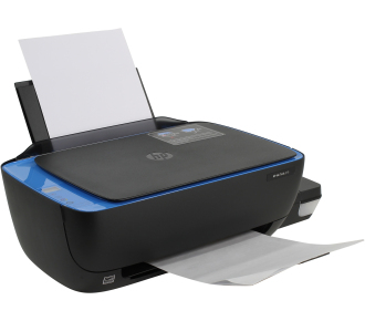 HP Ink Tank 319 AiO Printer