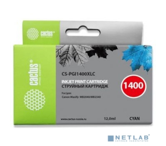Cactus CS-PGI1400XLC