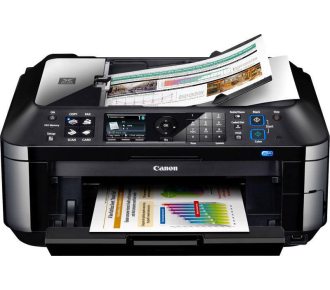 Canon PIXMA MX420