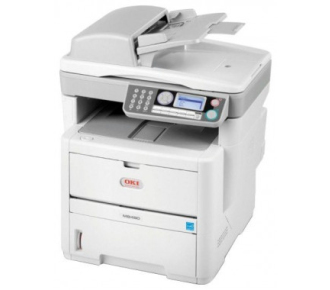 OKI MB480