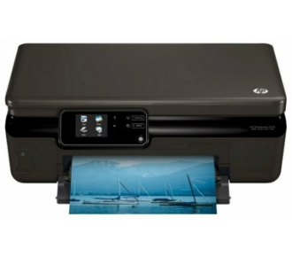 HP PhotoSmart 5515