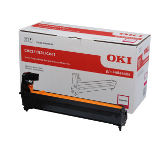 OKI 44844406