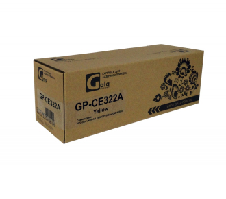 GalaPrint GP_CE322A_Y