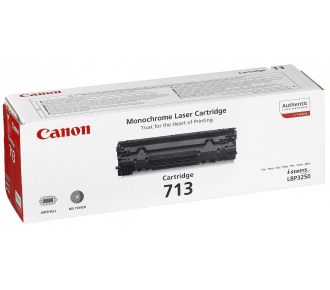 Картридж CANON 713 к LBP 3250 оригинал