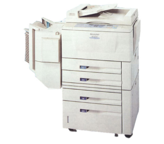 Sharp SF-2530