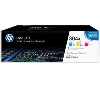 HP CF372AM