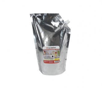 Тонер CG-CE285/278/505/255/CB435/CF280/283/226/CC364/CE390/Q1338/Q5942 для HP 1000гр (D103) Colouring Universal Plus Фасовка РФ SOFT