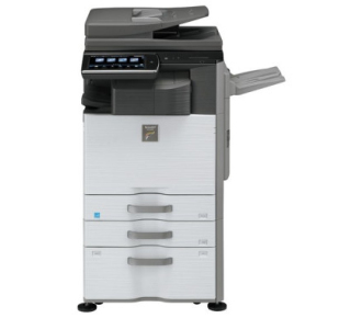 Sharp MX-2640