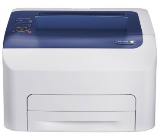 Xerox Phaser 6022