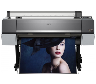 Принтер Epson SureColor SC-P8000 STD