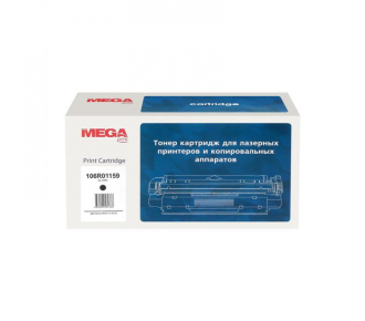 Картридж лазерный Promega print 106R01159 для Xerox черный совместимый