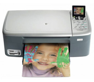 HP PhotoSmart 2573