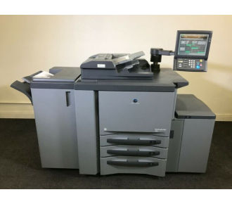 Konica Minolta bizhub PRO 950