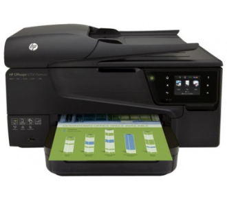 HP OfficeJet 6700