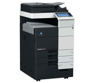 Konica Minolta bizhub PRO C754e