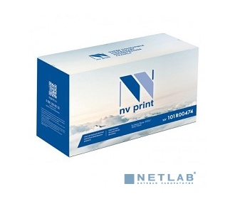 NVPrint 101R00474DU Барабан для Xerox Phaser 3052/3215/3260, 10000 к.