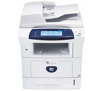 Xerox Phaser 3635